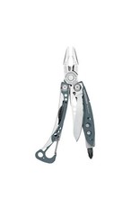 Leatherman Leatherman skeletool denim blauw