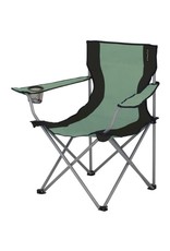 Eurotrail Eurotrail Chair Lausanne Seagreen black