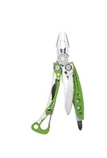 Leatherman Leatherman skeletool sublime green