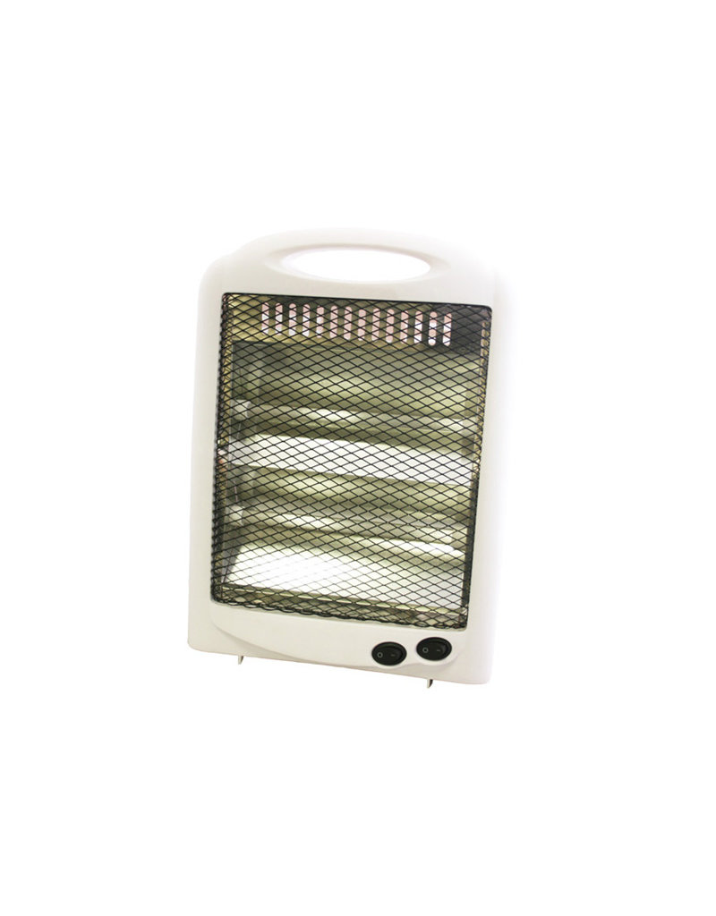 Haba kamperen Haba Sunnywarm 30 quartz heater