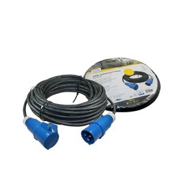 Haba kamperen Haba Cee extension cable 10 metre - 4604812