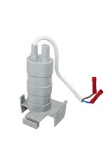 Haba kamperen Haba pump for toilet  2400950H - for Thetford C50