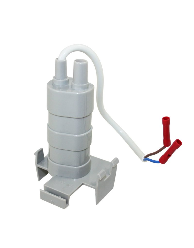 Haba kamperen Haba pump for toilet  2400950H - for Thetford C50