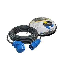 Haba kamperen Haba Cee extension cable 10 metre