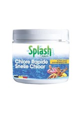 Splash Splash fast chlorine 500 gr