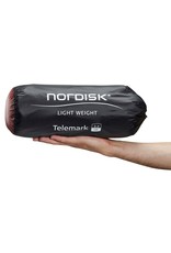 Nordisk Nordisk tent Telemark 2.2 LW groen- lichtgewicht tent