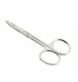 A.A.S baby nail scissors RVS