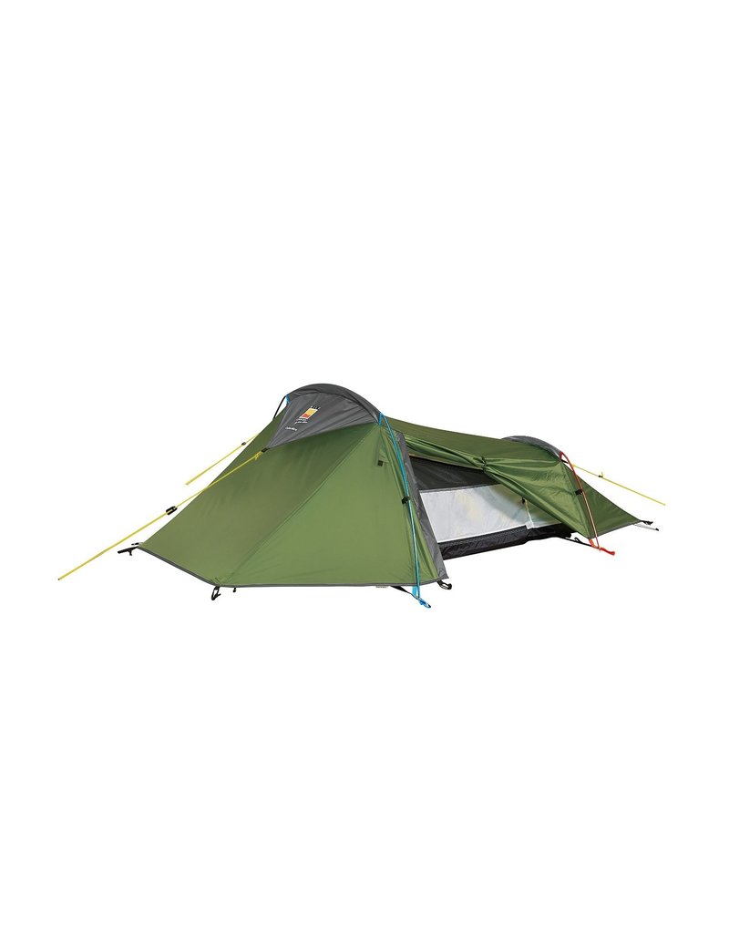 wild country  Wild Country tent Coshee Micro V2