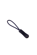 Create  Zipper puller navy  blauw - 3 stuks