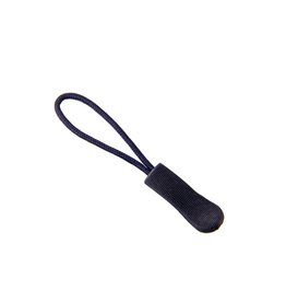 Create  Zipper puller navy  blue- 3 pcs