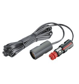 Haba kamperen Haba 12V adapter Uni naar Uni