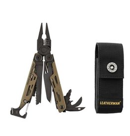 Leatherman leatherman signal coyote