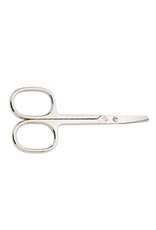 A.A.S baby nail scissors RVS  deluxe