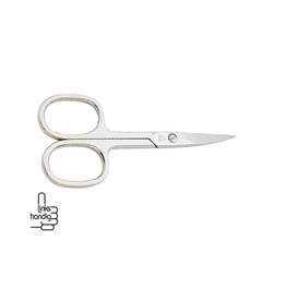 A.A.S Adola nail scissors left
