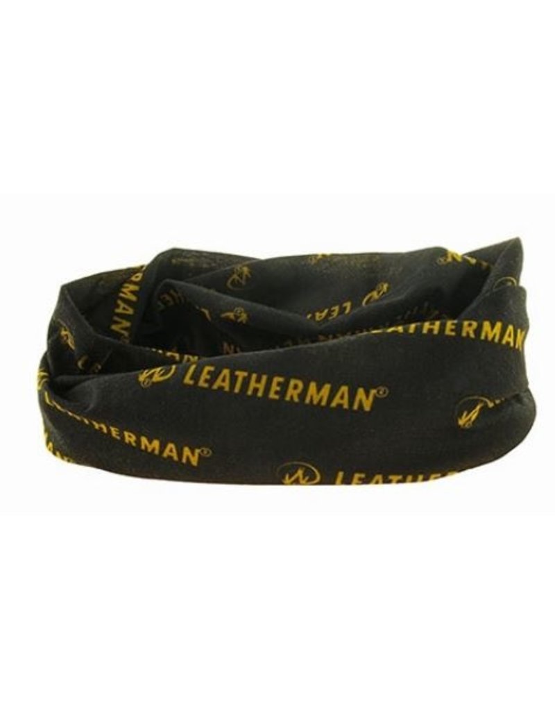 Leatherman Leatherman hoofdband buff