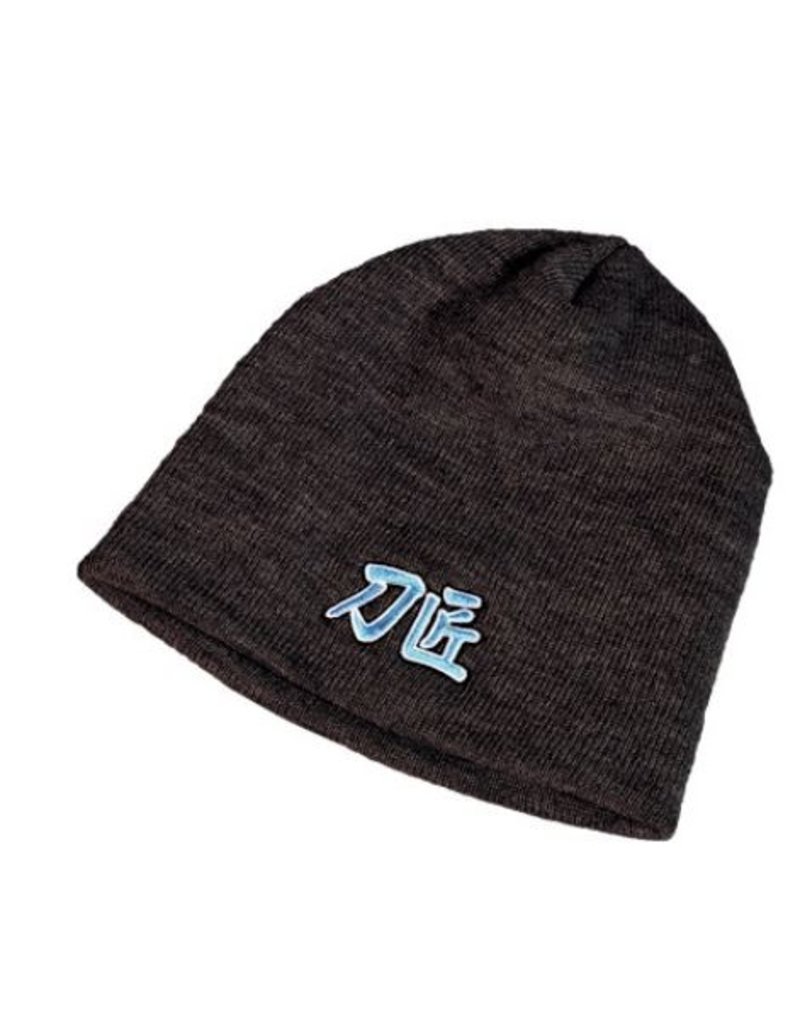 Cold steel Cold steel Black Kanjie beanie