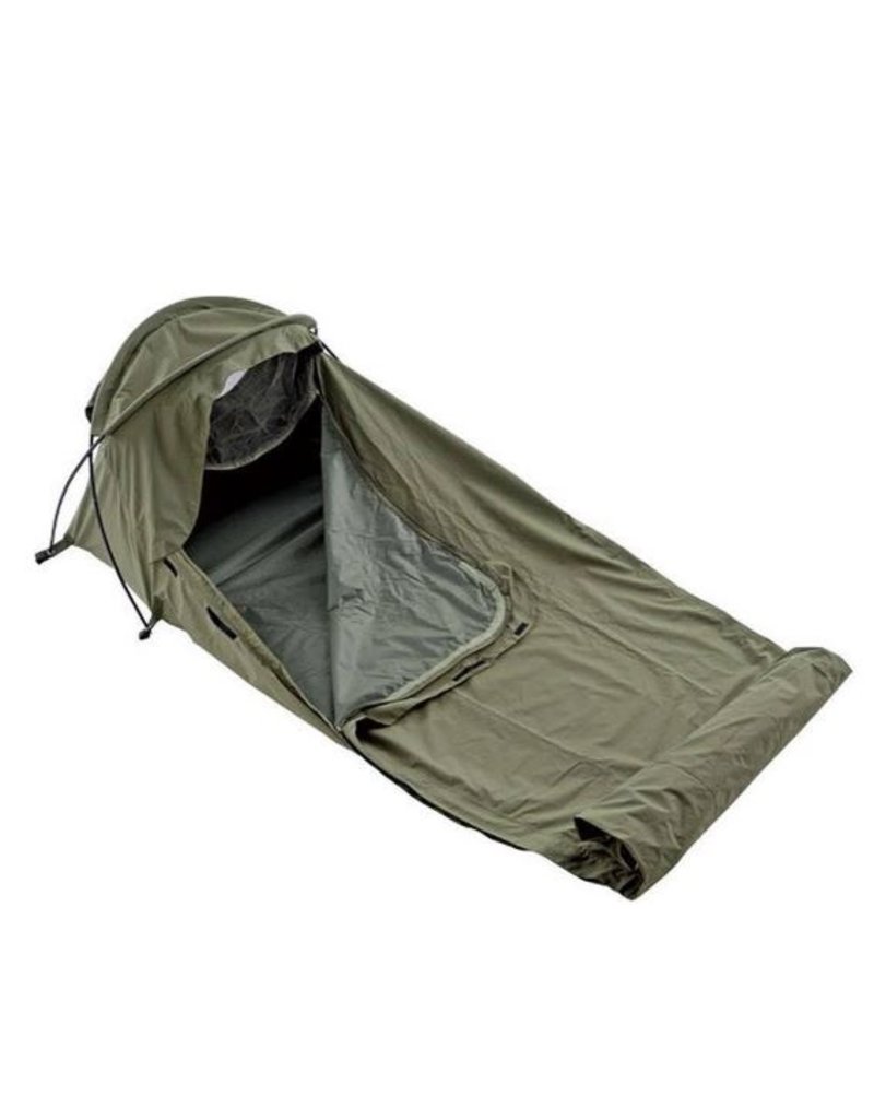 Defcon5 Defcon5 Biwakzelt green - bivy tent - 1 birth