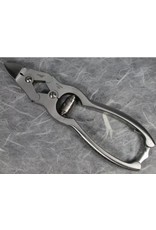 A.A.S Adola Pedicuretang 16.5 cm RVS