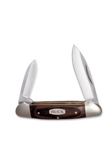 Buck Buck Canoe pocket knife