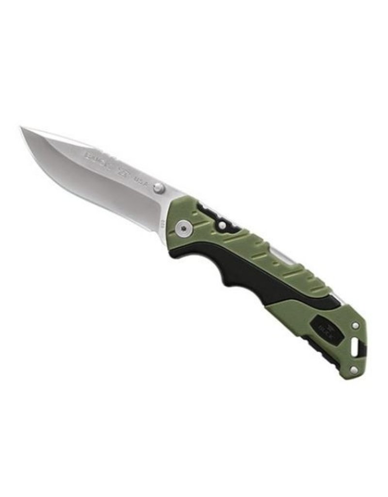 Buck Buck Folding Pursuit Large