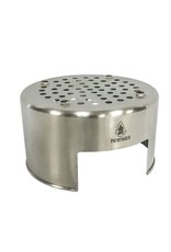 Pathfinder Outdoor gear Pathfinder Bush pot fornuis