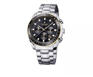 Alpha Sierra watch Starbuster TSS02 - Allesvoordeliger.nl