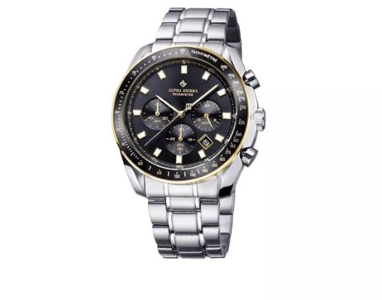 Starbuster TSS02 - Alpha Sierra Watch Co.