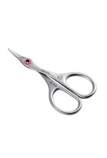A.A.S Premax baby nail scissors RVS  deluxe - Copy