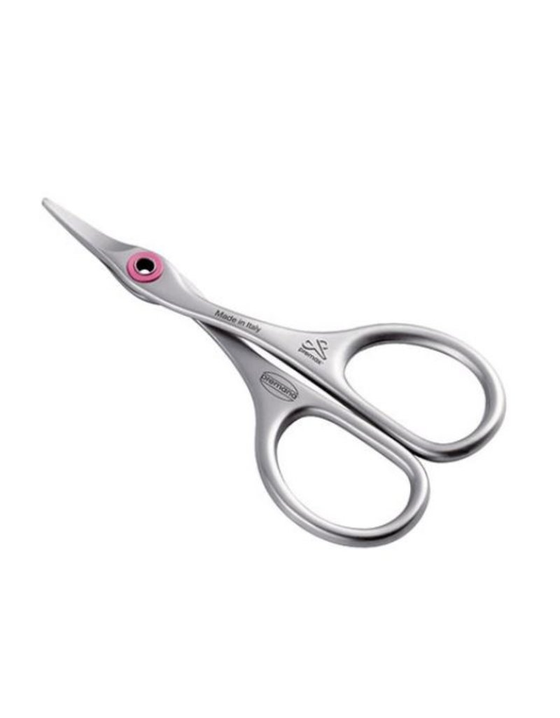 A.A.S Premax baby nail scissors RVS  deluxe - Copy