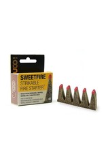 Uco Uco Sweetfire Tinder Match points - fire starter x 8