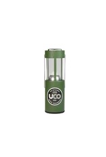 Uco Uco Candle lantern green