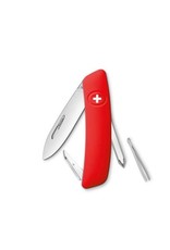 Swiza Swiza D02 red pocket knife