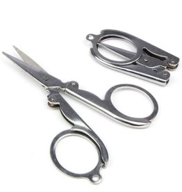 Allesvoordeliger Foldable scissors