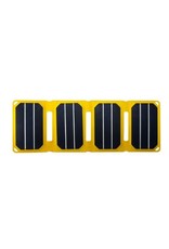 Solar Brother Solar Brother Solar charger 6,5W - zonnepaneel - oplader