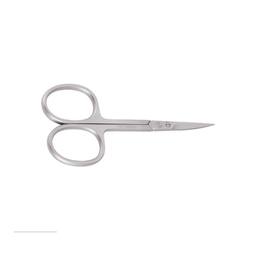 A.A.S Adola skin scissors curved