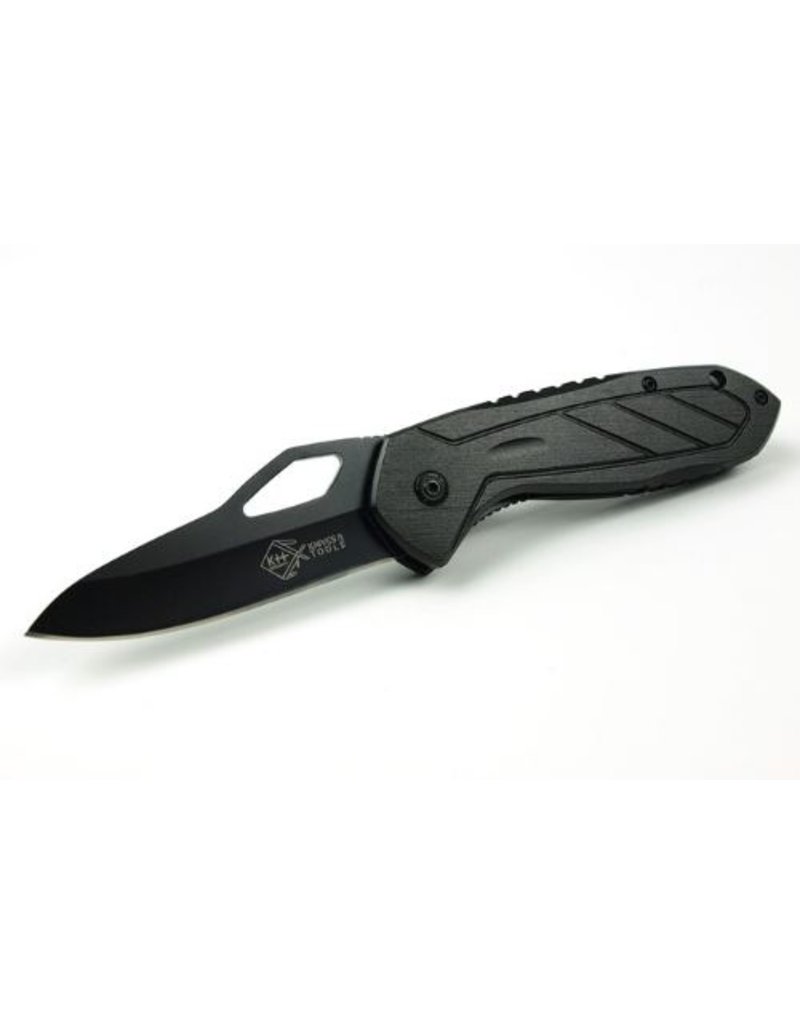 Xtreme X-treme pocket knife X-350200 Grey