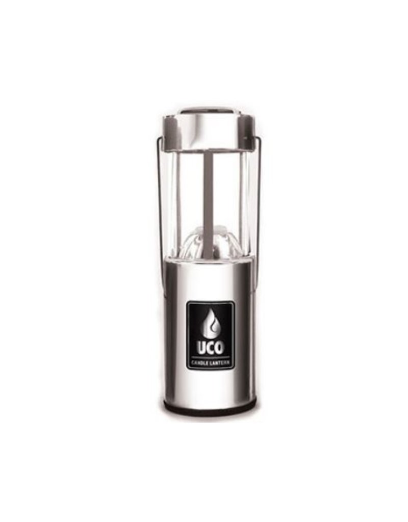 Uco Uco Candle lantern alloy