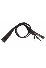 Create  Esvo zipper 10 mm black (350 cm)