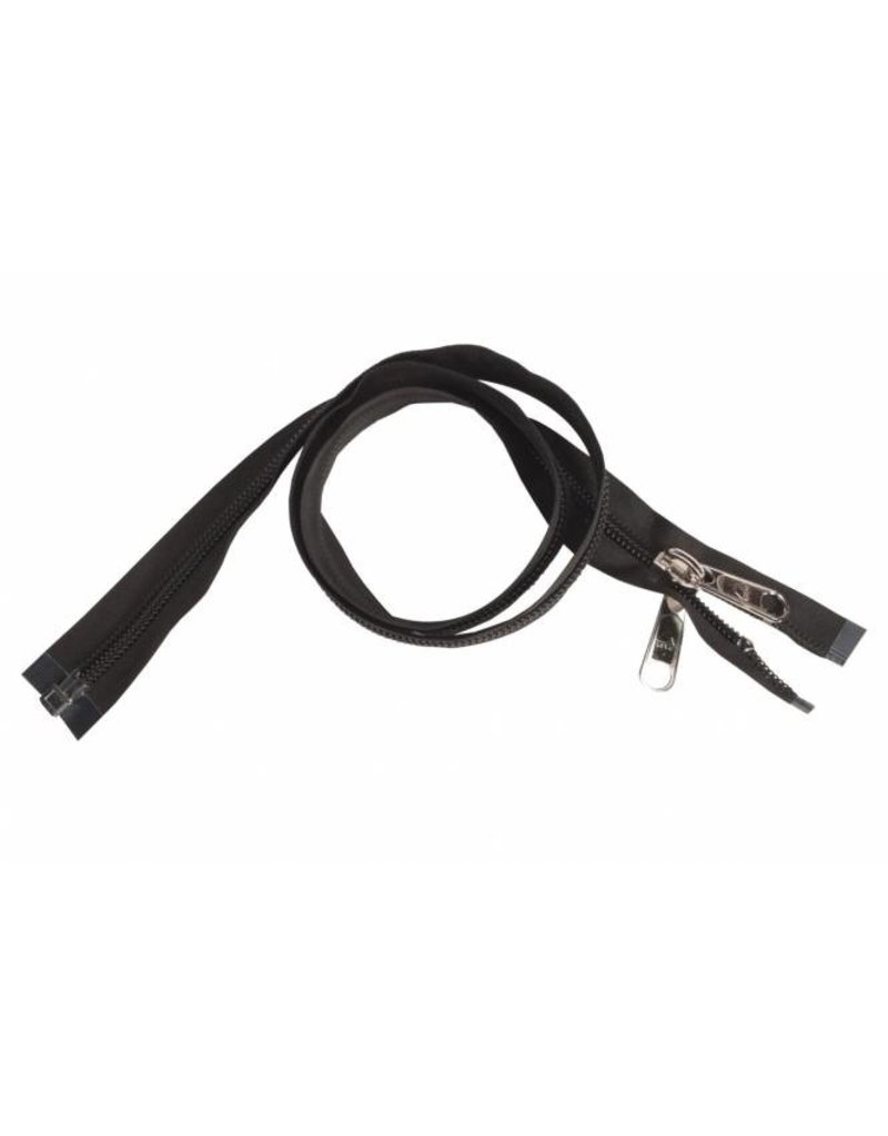 Create  Esvo zipper 10 mm black (150 cm)