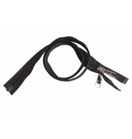Create  Esvo zipper 10 mm black (1 mtr.)
