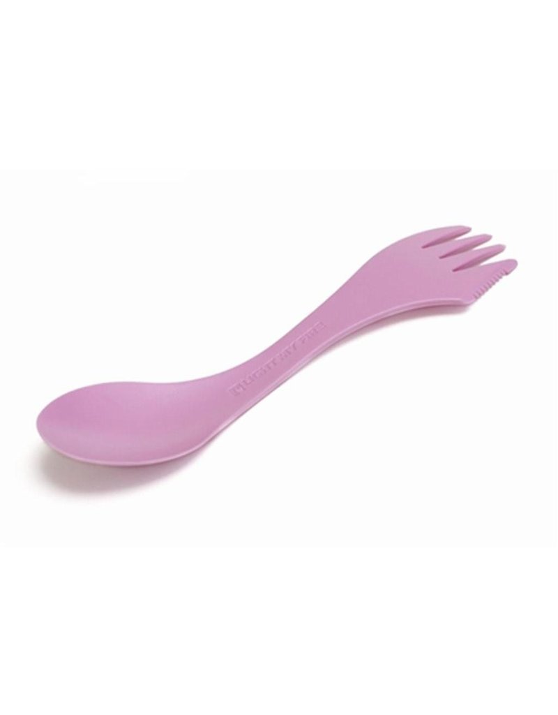 Light my fire Light my fire Spork roze