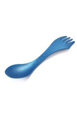 Light my fire Light my fire Spork metallic blue