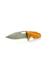 Xtreme X-treme pocket knife X-1924 Striking orange