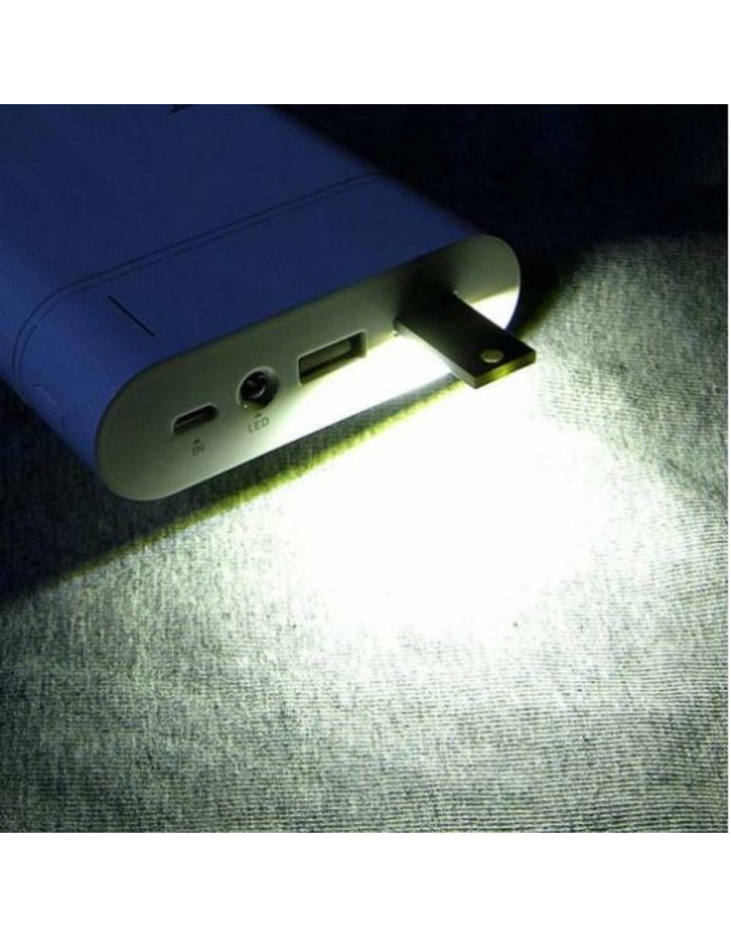 Allesvoordeliger USB light 2 Watt