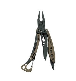 Leatherman Leatherman skeletool coyote black