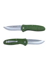 Ganzo Ganzo G6252 green