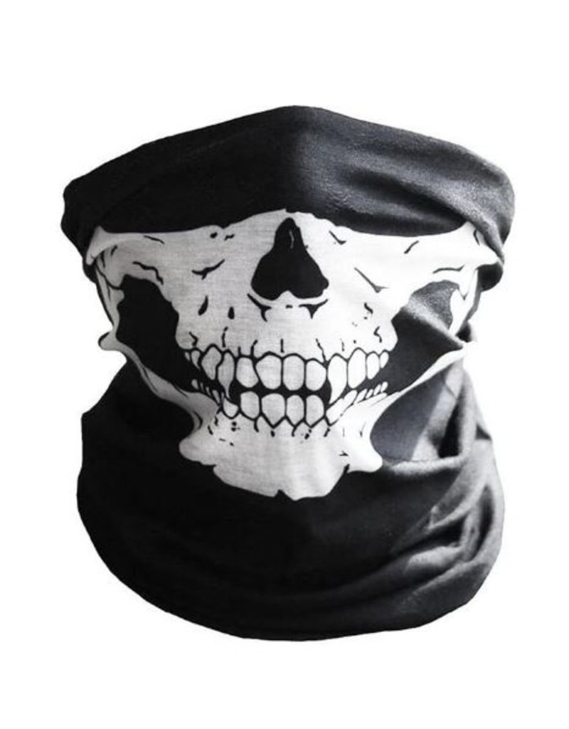 Allesvoordeliger Allesvoordeliger headband skeleton