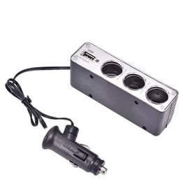 Allesvoordeliger 12V adapterPDA