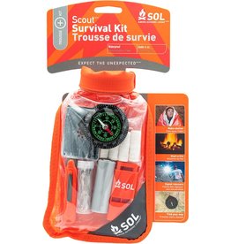 SOL survival set