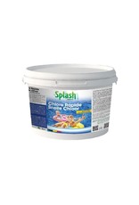 Splash Splash snelle chloor 5 Kg